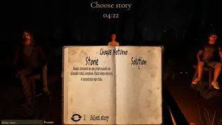 Скриншот 5 к игре The Storyteller