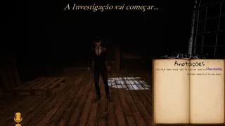 Скриншот 6 к игре The Storyteller