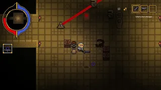 Скриншот 2 к игре Knight of the Dungeon