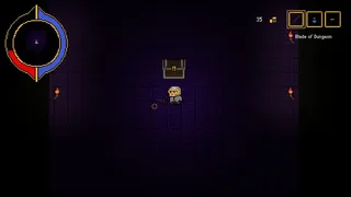 Скриншот 5 к игре Knight of the Dungeon