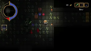Скриншот 6 к игре Knight of the Dungeon
