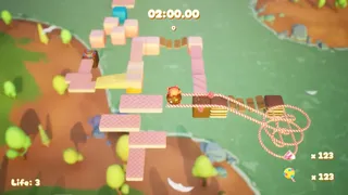 Скриншот 5 к игре Lick Roll