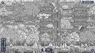 Скриншот 1 к игре Hidden Pets: 101 Cats in Taiwan