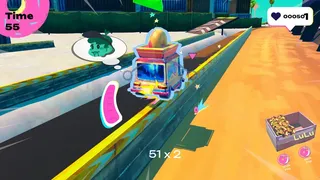 Скриншот 3 к игре Donuts!