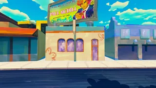 Скриншот 5 к игре Donuts!