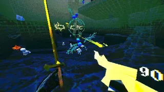 Скриншот 1 к игре hate.net