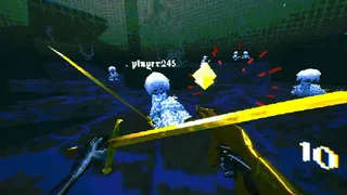 Скриншот 2 к игре hate.net