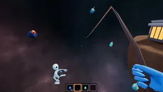 Скриншот 2 к игре GLORB
