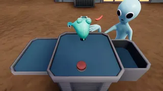 Скриншот 3 к игре GLORB