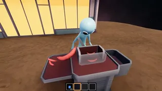 Скриншот 4 к игре GLORB