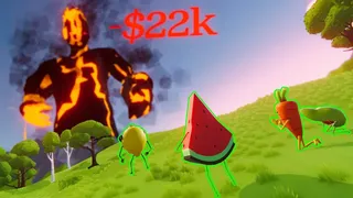 Скриншот 4 к игре D.E.L.I.V.E.R.E.R.S.