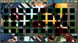 Скриншот 3 к игре Clutter 18: Joe's Ultimate Challenge - Collector's Edition