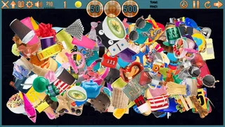 Скриншот 7 к игре Clutter 18: Joe's Ultimate Challenge - Collector's Edition