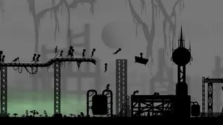Скриншот 1 к игре Lost Signal
