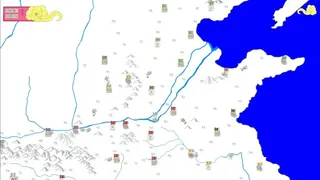 Скриншот 1 к игре 三国混战