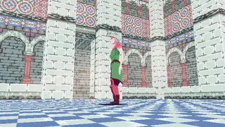 Скриншот 4 к игре Journey of the Garden Rose