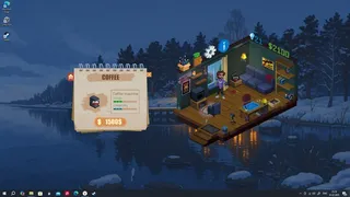 Скриншот 5 к игре Mini Painter
