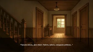 Скриншот 1 к игре Brainrot: Story of Glorbo Frutodrillo & Ballerino Cappuccino