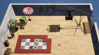 Скриншот 4 к игре Warehouse Warrior