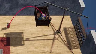 Скриншот 5 к игре Warehouse Warrior