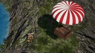 Скриншот 6 к игре Warehouse Warrior
