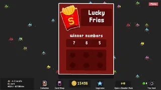 Скриншот 1 к игре Scratchers