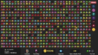 Скриншот 2 к игре Scratchers