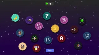 Скриншот 5 к игре Scratchers