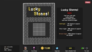 Скриншот 6 к игре Scratchers