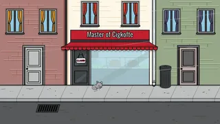 Скриншот 4 к игре Легенда о Cigkofte