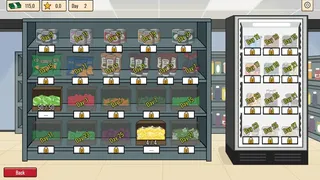 Скриншот 6 к игре Легенда о Cigkofte