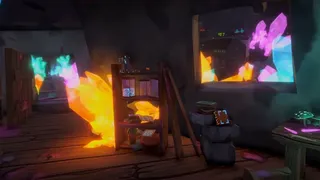 Скриншот 1 к игре SONDER: Embrace The World