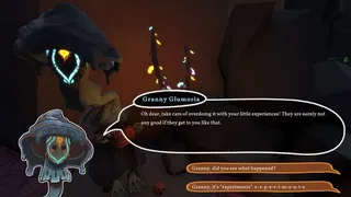 Скриншот 2 к игре SONDER: Embrace The World