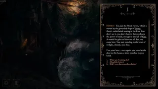 Скриншот 2 к игре Livber: Smoke and Mirrors