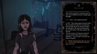 Скриншот 5 к игре Livber: Smoke and Mirrors