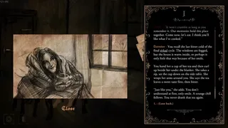 Скриншот 6 к игре Livber: Smoke and Mirrors