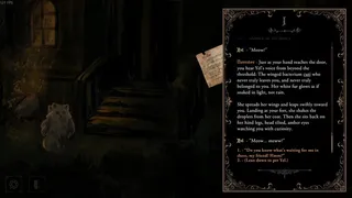 Скриншот 7 к игре Livber: Smoke and Mirrors
