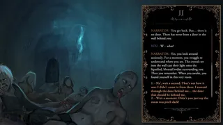 Скриншот 8 к игре Livber: Smoke and Mirrors