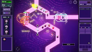 Скриншот 3 к игре Chemistower