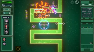 Скриншот 5 к игре Chemistower