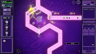Скриншот 6 к игре Chemistower