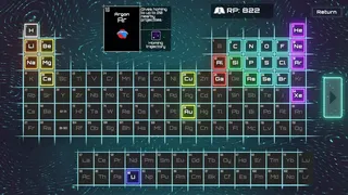 Скриншот 7 к игре Chemistower