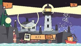Скриншот 2 к игре Fish 'n Ships