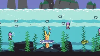 Скриншот 3 к игре Fish 'n Ships