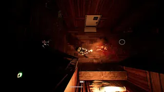 Скриншот 2 к игре Internal Incident
