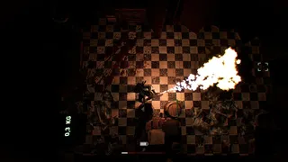 Скриншот 5 к игре Internal Incident