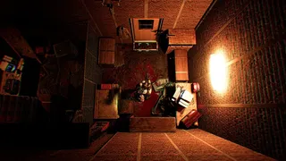 Скриншот 6 к игре Internal Incident