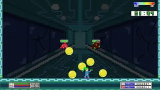 Скриншот 1 к игре AutoShot