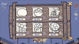 Скриншот 2 к игре Boogie Fungi