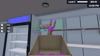 Скриншот 7 к игре Booze Shop Simulator